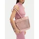 Nine West Ročna torba CEO-Bleeker Petal-LDA8699A Roza