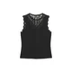VERO MODA Top VMCarla črna