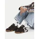 Superge DC Shoes EO-COMMAND SE DC03287210 Temno rjava