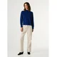 Pulover s primesjo volne Pepe Jeans ženski, PL7000032