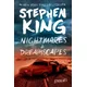 Nightmares & Dreamscapes: Stories
