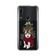 Maska Silikonska Print Skin za Huawei P smart Z/Y9 Prime 2019/Honor 9X (EU) Christmas Time