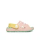 Sandali Tommy Hilfiger T3AF-34319-0083 M Roza