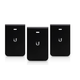 Ubiquiti 3-Pack (Black) Design Upgradable Casing for IW-HD (IW-HD-BK-3)