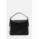 Karl Lagerfeld Shopper torba ženska usnjena K/EYELETS