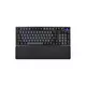 ASUS brezžična gaming tipkovnica ROG AZOTH 96 HE