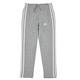 adidas Donji dio trenirke ESS 3S PT Siva