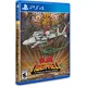 Toaplan Arcade Garage Kyukyoku Tiger Heli - Limited Run (PS4)