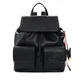 Desigual BACK_PALADIO PRISA MINI 26SAKP30 Črna
