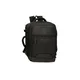 PEPE JEANS Ranac za laptop - Crna