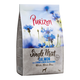 Purizon Single Meat Adult Losos s špinačo in cvetovi plavice - 1 kg