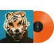 Don Glori - Paper Can’t Wrap Fire (Orange Coloured) (LP)