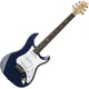 PRS SE Silver Sky RW Trad Blue Električna kitara