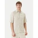 Guess Srajca M6GH28 W1717 Bež Regular Fit