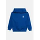 CONVERSE Majica ULTIMATE ESSENTIAL modra/pastelno modra/bela