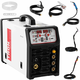 TRON 200 TIG MIG/MAG 200A PLAZMA 50A 230V MIG varilni aparat s plazemskim rezalnikom