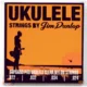 Dunlop Uke Soprano PRO 4-Set