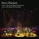 Steve Hackett - Genesis Revisited Band & Orchestra: Live At The Royal Festival Hall (180g) (3 LP + 2 CD)