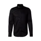 ARMANI EXCHANGE Srajca Camicia AX ARMANI EXCHANGE da Uomo - 8NZCBD0113 črna