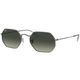 Ray-Ban Octagonal RB3556N 004/71