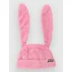 A.LAB Bunny Plushy Beanie pink