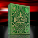 Harry Potter Deck - Green (Slytherin)Harry Potter Deck - Green (Slytherin)