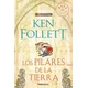 Los pilares de la tierra/The Pillars of the Earth