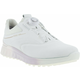 Ecco S-Three BOA ženske cipele za golf White/Delicacy/White 39