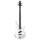 IBANEZ bas kitara GSR200-PW