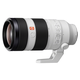 Sony FE 100-400 mm f/4,5-5,6 GM OSS