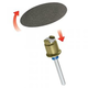 DREMEL EZ SpeedClic disk za brušenje (SC413) 2615S413JA
