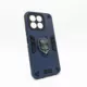 Maska IronGrip za Honor X6c plava