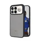 Mr. Blue Maska za mobilni telefon Redmi K90 Pro Max, Crna