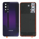 Huawei Honor 20 Pro - Pokrov baterije (Purple) - 02352VKU Genuine Service Pack