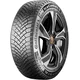 Continental IceContact 8 ( 255/40 R20 101T XL EVc, stavljenji spike-ovi, sa rebrom felne )
