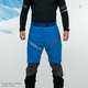 Northfinder Moške ski touring izolirane hlače Skialp Polartec Alpha Direct KOSIARE