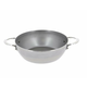 de Buyer 5654.32 frying pan Round Saute pan