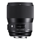 Sigma 135mm F/1.8 DG HSM ART L- mount