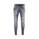 G-STAR Kavbojke 3301 moder denim