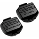 Lezyne Pro Sensor Pair Black