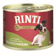 RINTI hrana za pse GOLD merjasca 185g