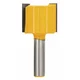 shumee DEWALT RAVNI REZALNIK 22 mm DRŽALO 8 mm
