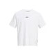 JACK & JONES Majica JCOClub svetlo siva / črna / bela