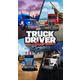 Truck Driver: The American Dream (Xbox Series X)