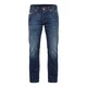 DIESEL Kavbojke Light & Supersoft SAFADO-X temno modra