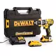 DEWALT akumulatorski udarni vrtalnik/vijačnik XR DCD796D2