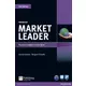 Market Leader 3rd Edition Advanced, Business English Coursebook DVD-rom Pack