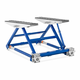 Premično nagibno dvigalo - 1500 kg - optimiziran prenos moči