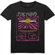 Pink Floyd Majica Sound & Colour Black M