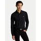 Polo Ralph Lauren Polo majica 710955081505 Črna Slim Fit